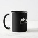 Search for gas mugs Anaesthesia