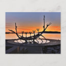 Search for sculpture postcards Sunset