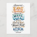 Search for wander postcards Quote