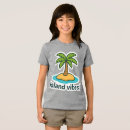 Search for summer kids tshirts Tropical