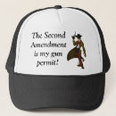 Search for gun hats Shooter