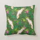 Search for rainforest cushions Parrot