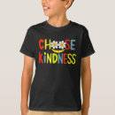 Search for anti bullying tshirts Choose kindness
