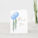Search for twin boys cards Balloon