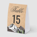 Search for rustic kraft paper table cards Elegant