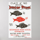 Search for prom posters High school