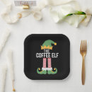 Search for elf christmas plates Funny