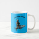 Search for vintage fish mugs Retro