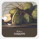 Search for coconut drink stickers Coquito
