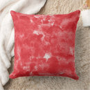 Search for crimson red cushions Vintage