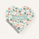 Search for retro notebooks Boho