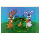 Search for easter chopping boards Flowers