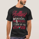 Search for jolliest bunch tshirts Matching