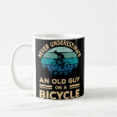 Search for old guy mugs Never