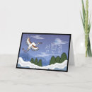 Search for cranes christmas cards Bird