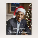 Search for obama puzzles Democrat