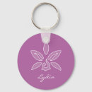 Search for bold name key rings Elegant