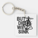 Search for sailor key rings Boat