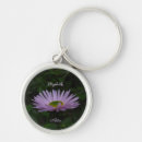 Search for aster key rings Flower