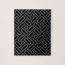 Search for linear puzzles Pattern