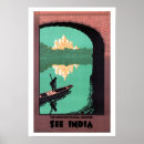 Search for see india posters Asia