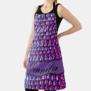 Search for gemstone aprons Elegant
