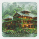 Search for tropical rainforest stickers Nature