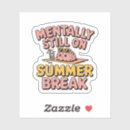 Search for school break stickers Back to school