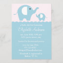 Search for surprise baby shower invitations Safari