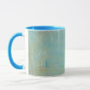 Search for birds flying mugs Abstract