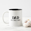 Search for dad established mugs Husband