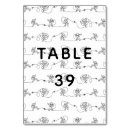 Search for constellation table cards Stars