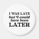Search for procrastination magnets Sarcasm