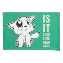 Search for hugs pillowcases Cat