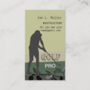 Search for course business cards Sport
