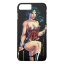Search for truth iphone cases Justice league
