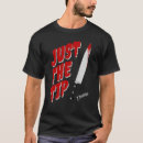 Search for sarcastic halloween tshirts Horror