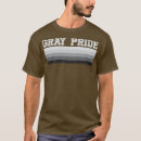 Search for grey pride tshirts Birthday
