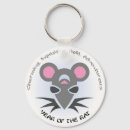 Search for chinese rat key rings Zodiac