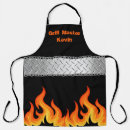 Search for flaming aprons Kitchen