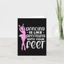 Search for dans cards Dancelover