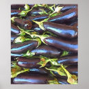Search for eggplants posters Autumn