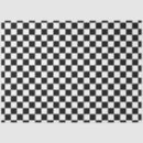 Search for checkered tissue paper Squares