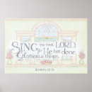 Search for scripture sing posters Faith