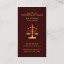 Search for advocate business cards Counsellor