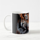 Search for sumatran tiger mugs Wild