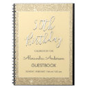 Search for fifty notebooks Fiftieth