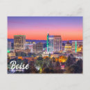 Search for boise idaho postcards United states