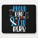 Search for 1 dad mouse mats Type