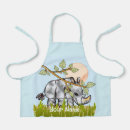 Search for rhino aprons Animals